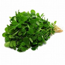 Fresh Methi (Venthaya Keerai), 250g Pack